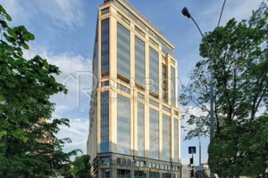 Аренда офисного помещения в Киеве, Князів Острозьких Московська, помещений -, этаж - 9 фото 2