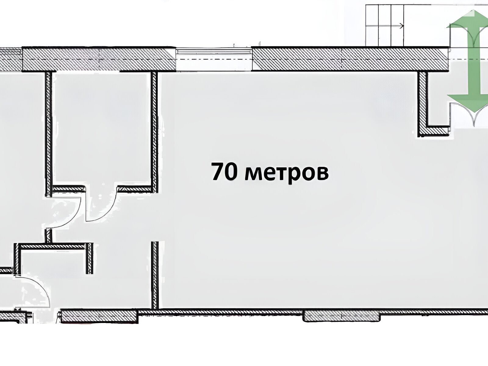 Аренда офисного помещения в Киеве, Коновальца Евгения улица 32Б, помещений - 3, этаж - 1 фото 1 Аренда офисного помещения в Киеве, Коновальца Евгения улица 32Б, помещений - 3, этаж - 1 фото 1