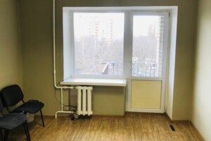 Оренда офісного приміщення в Києві, Лабораторний провулок 1, приміщень -, поверх - 7 фото 2