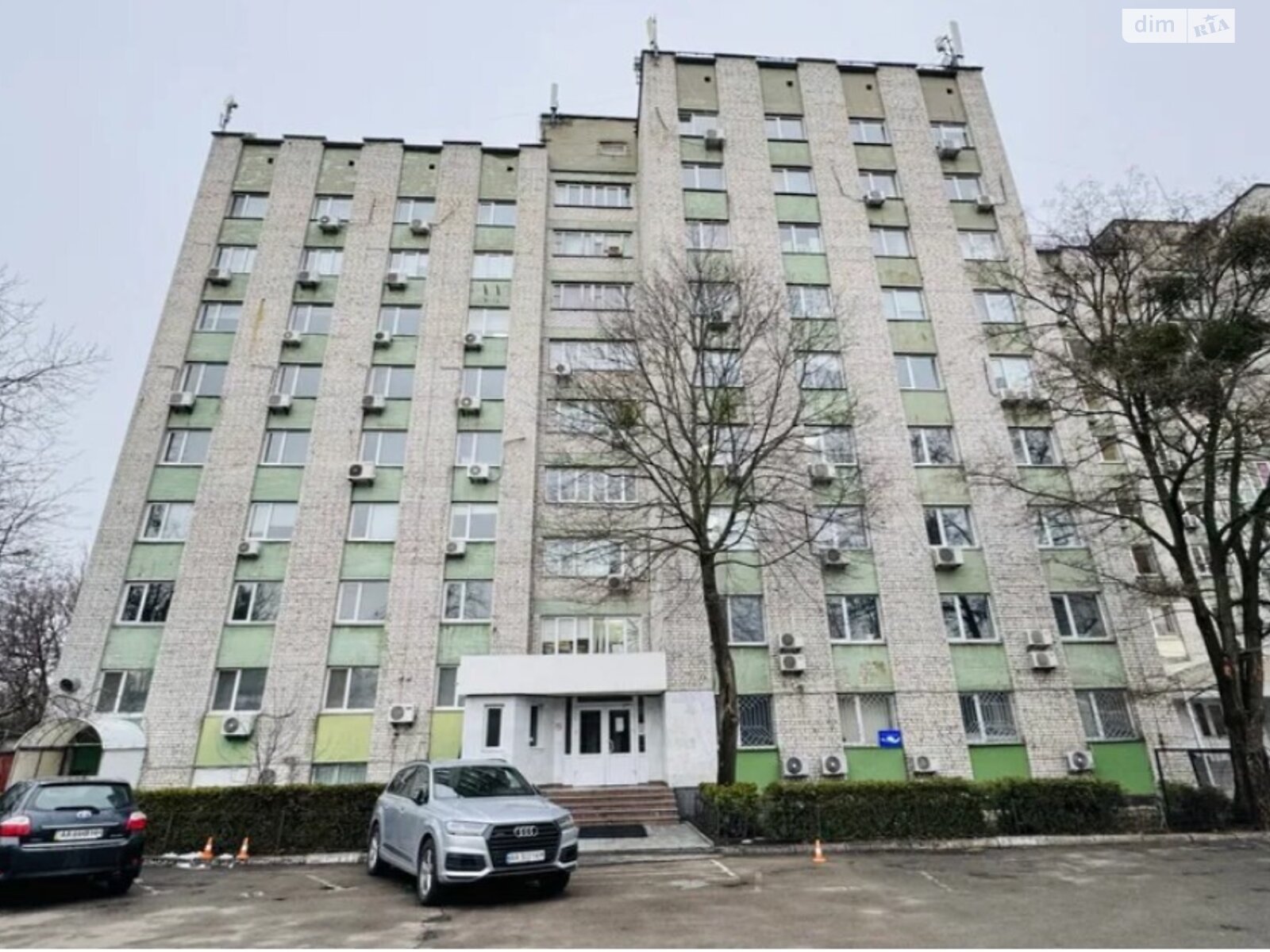 Оренда офісного приміщення в Києві, Лабораторний провулок 1, приміщень -, поверх - 7 фото 1 Оренда офісного приміщення в Києві, Лабораторний провулок 1, приміщень -, поверх - 7 фото 1