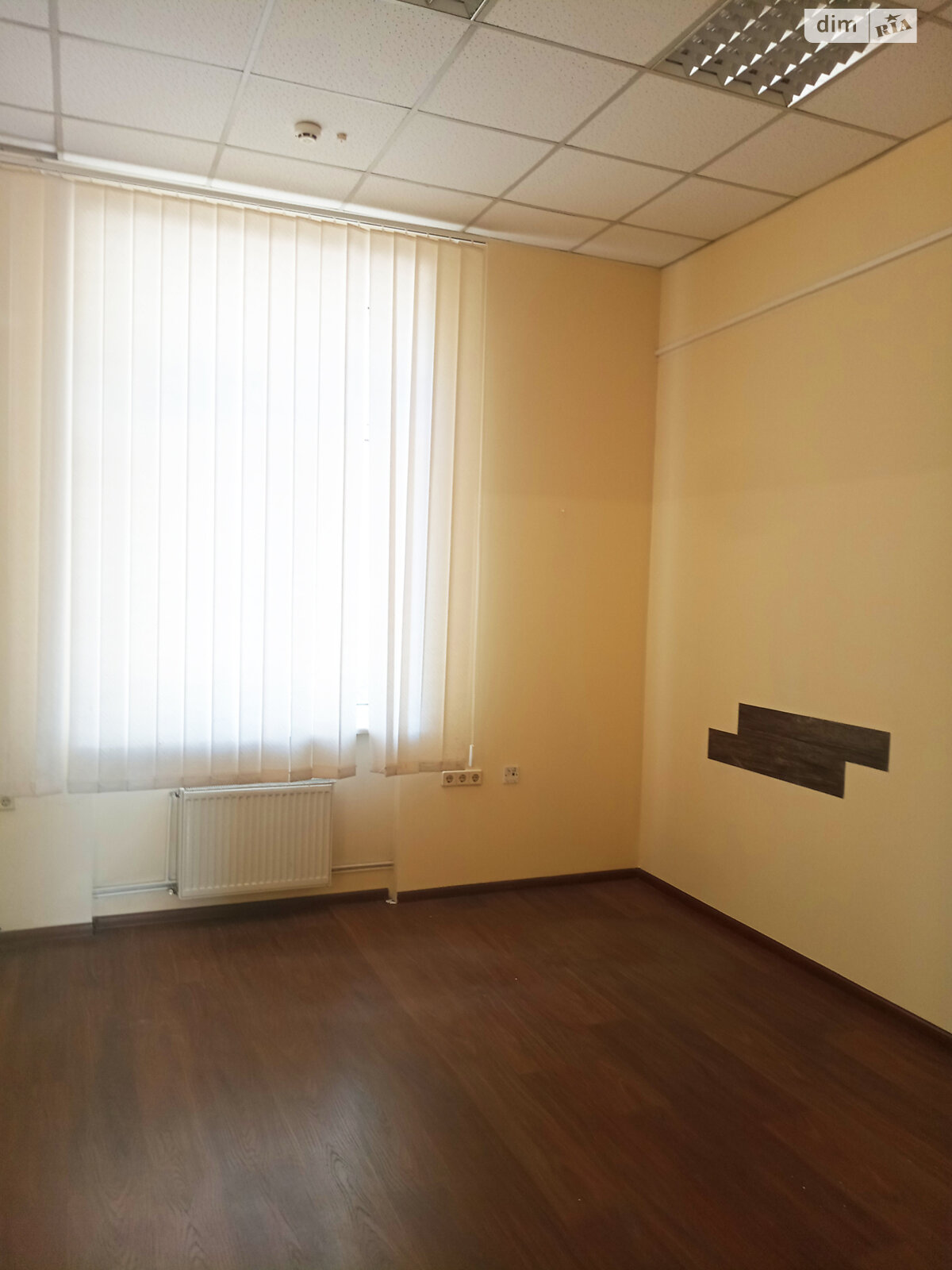 Аренда офисного помещения в Киеве, Лаврская улица, помещений - 12, этаж - 2 фото 1