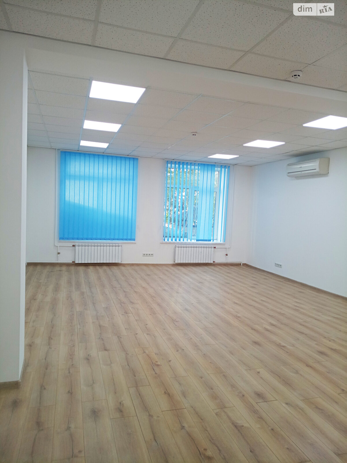 Аренда офисного помещения в Киеве, Лаврская улица, помещений - 19, этаж - 1 фото 1