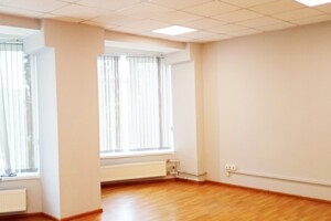 Оренда офісного приміщення в Києві, Лаврська вулиця, приміщень - 3, поверх - 3 фото 2