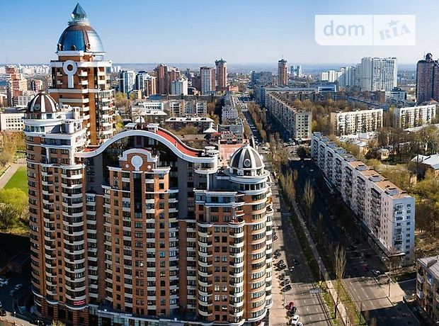 Аренда офисного помещения в Киеве, Леси Украинки бульвар 7б, помещений - 10, этаж - 15 фото 1 Аренда офисного помещения в Киеве, Леси Украинки бульвар 7б, помещений - 10, этаж - 15 фото 1