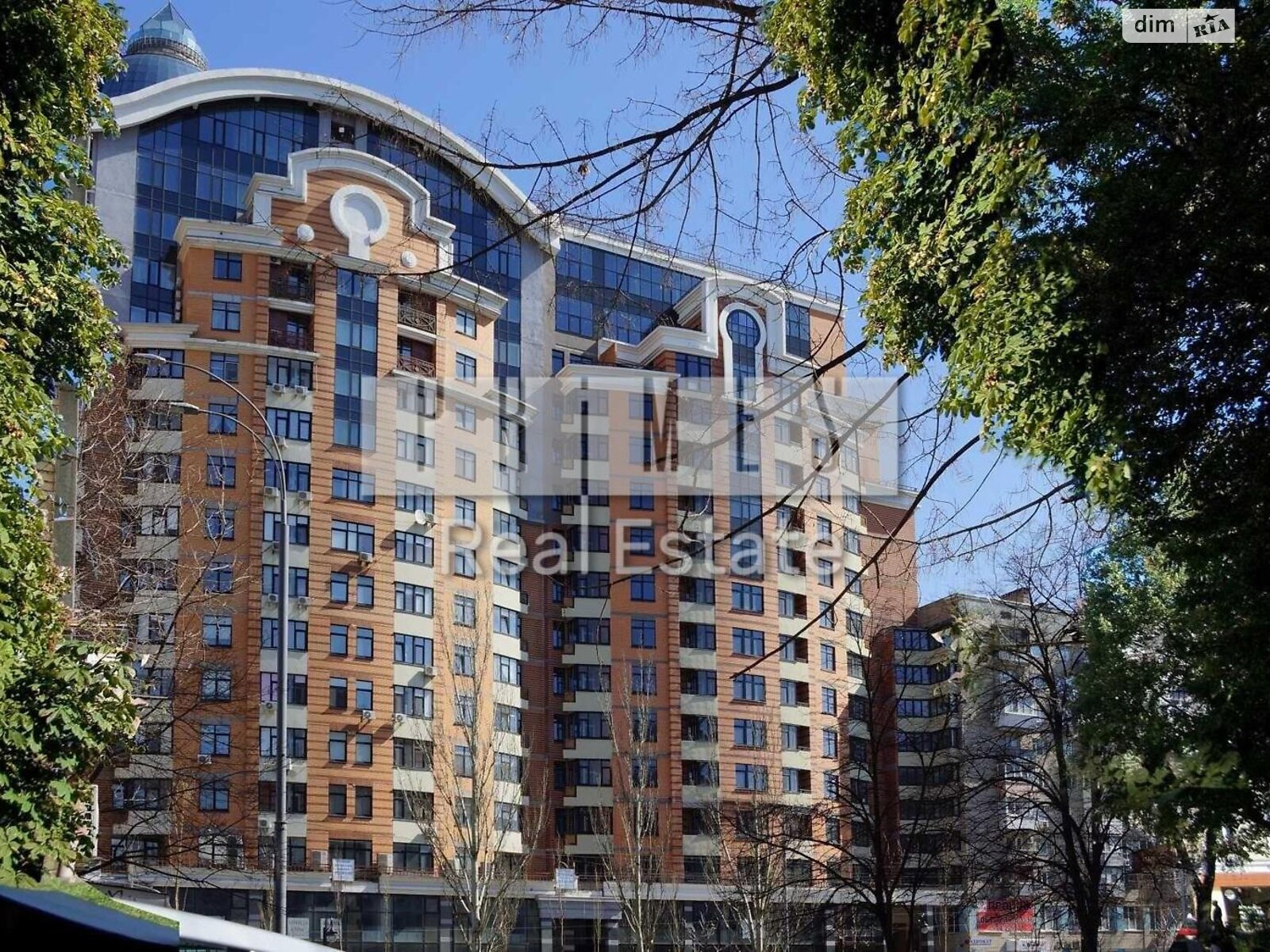 Аренда офисного помещения в Киеве, Леси Украинки бульвар 7Б, помещений - 1, этаж - 3 фото 1 Аренда офисного помещения в Киеве, Леси Украинки бульвар 7Б, помещений - 1, этаж - 3 фото 1
