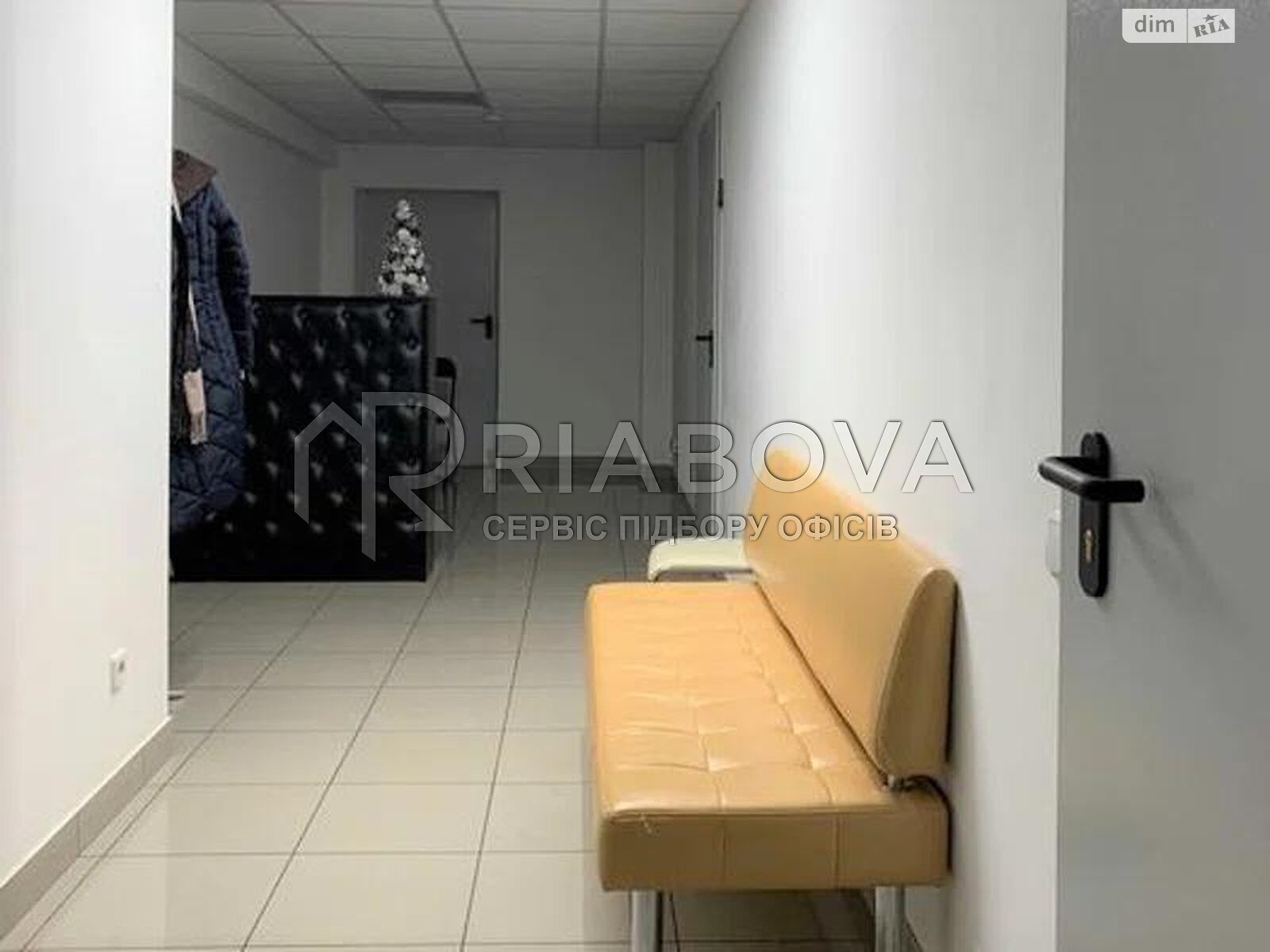 Оренда офісного приміщення в Києві, Лєскова вулиця, приміщень -, поверх - 4 фото 1