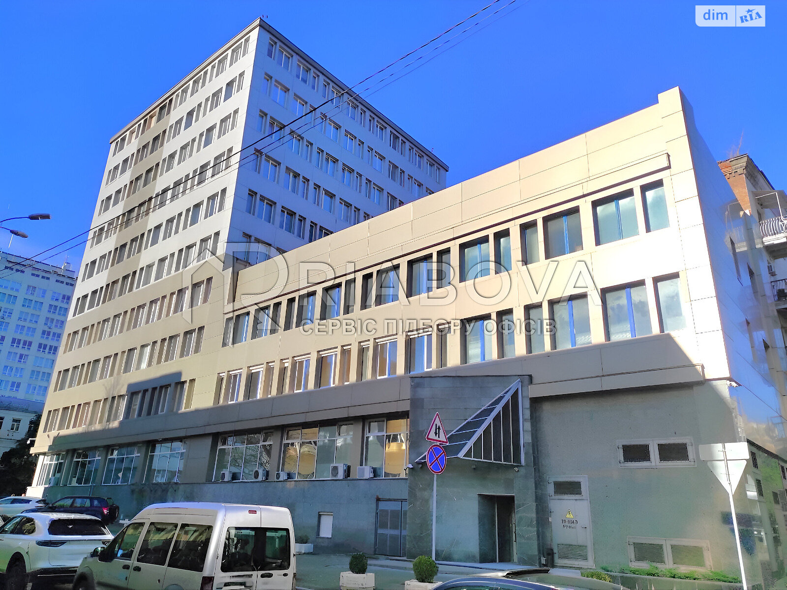 Оренда офісного приміщення в Києві, Лєскова вулиця, приміщень -, поверх - 2 фото 2 Оренда офісного приміщення в Києві, Лєскова вулиця, приміщень -, поверх - 2 фото 2