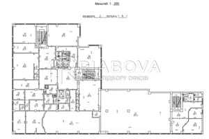 Аренда офисного помещения в Киеве, Лескова улица, помещений -, этаж - 2 фото 5 Аренда офисного помещения в Киеве, Лескова улица, помещений -, этаж - 2 фото 5