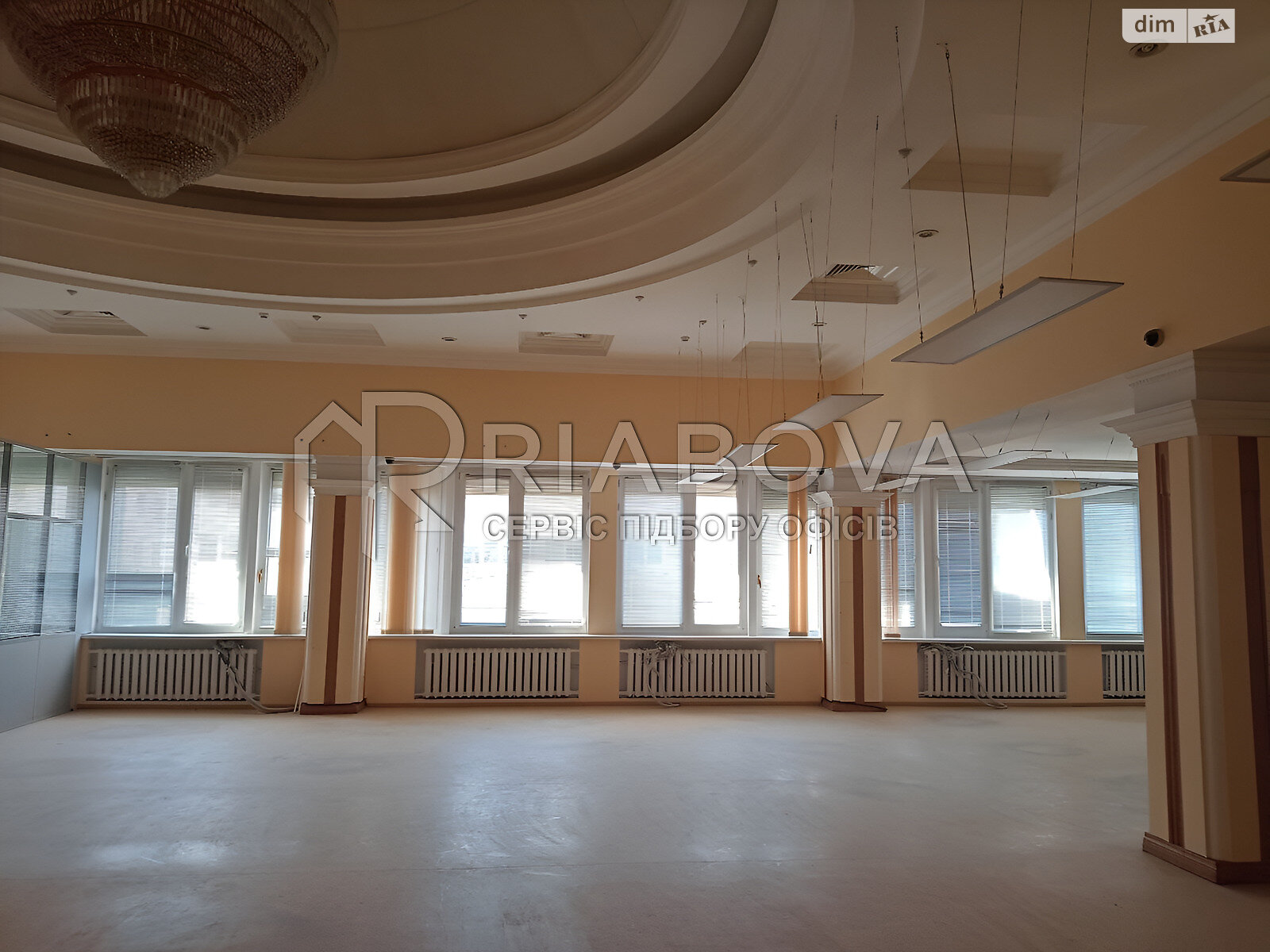 Оренда офісного приміщення в Києві, Лєскова вулиця, приміщень -, поверх - 2 фото 2 Оренда офісного приміщення в Києві, Лєскова вулиця, приміщень -, поверх - 2 фото 2