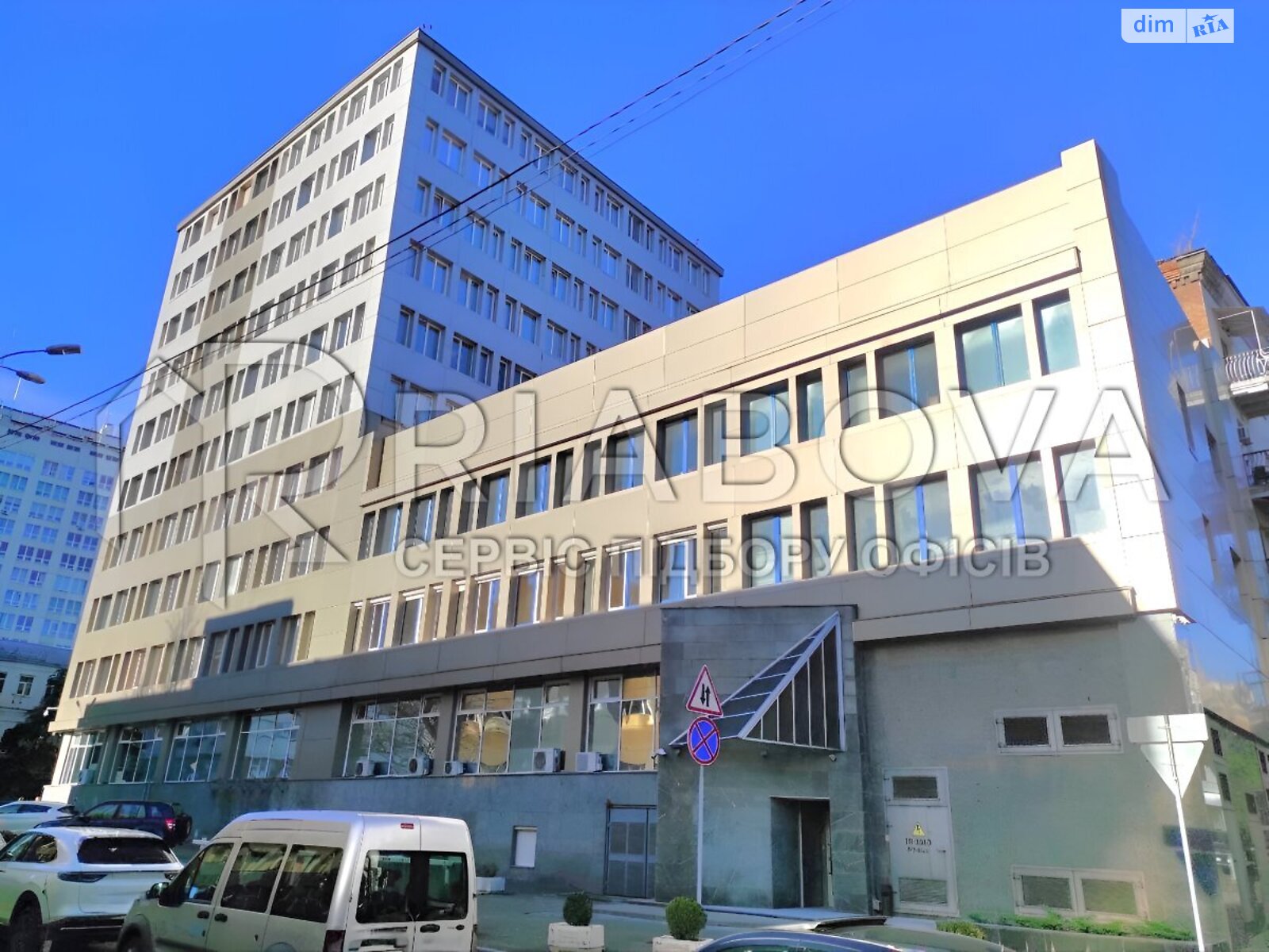 Аренда офисного помещения в Киеве, Лескова улица, помещений -, этаж - 2 фото 4 Аренда офисного помещения в Киеве, Лескова улица, помещений -, этаж - 2 фото 4