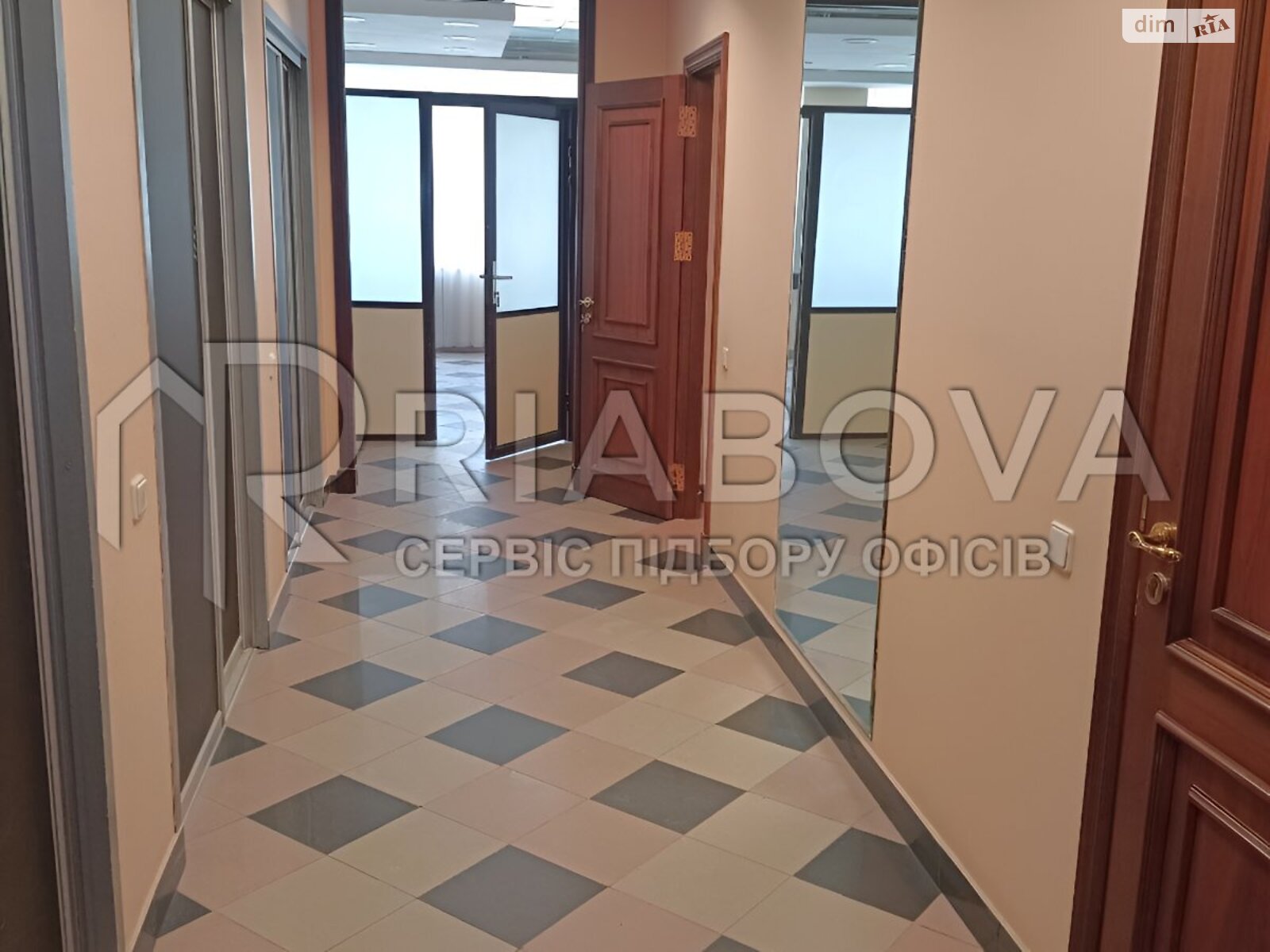 Аренда офисного помещения в Киеве, Лескова улица, помещений -, этаж - 2 фото 4 Аренда офисного помещения в Киеве, Лескова улица, помещений -, этаж - 2 фото 4