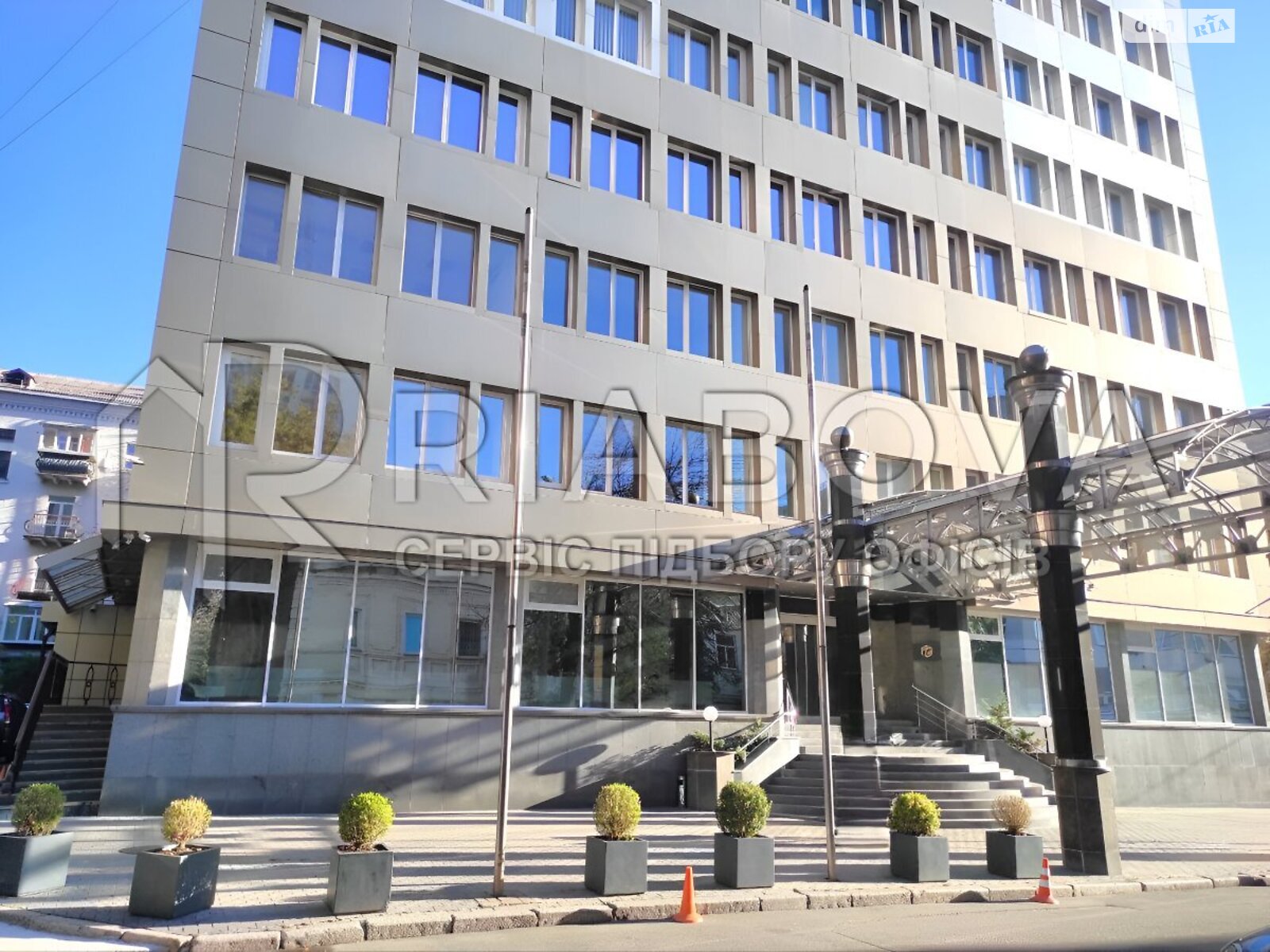 Аренда офисного помещения в Киеве, Лескова улица, помещений -, этаж - 2 фото 4 Аренда офисного помещения в Киеве, Лескова улица, помещений -, этаж - 2 фото 4