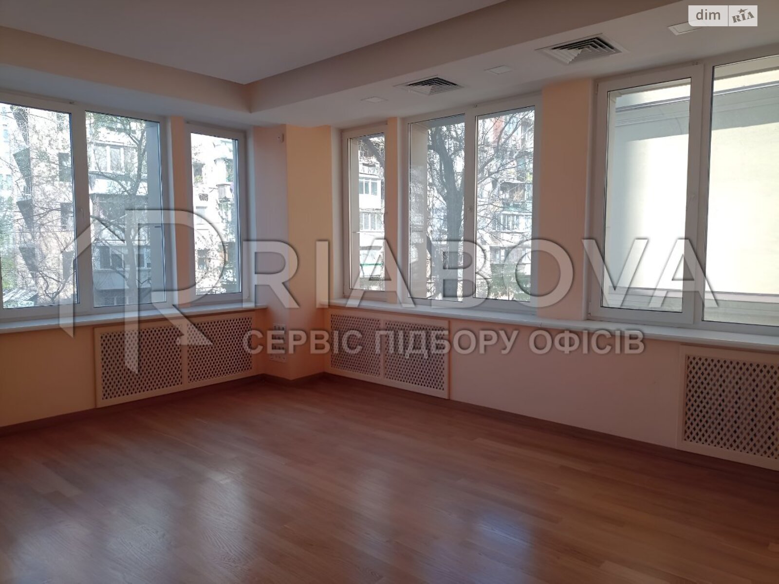 Аренда офисного помещения в Киеве, Лескова улица, помещений -, этаж - 2 фото 4 Аренда офисного помещения в Киеве, Лескова улица, помещений -, этаж - 2 фото 4