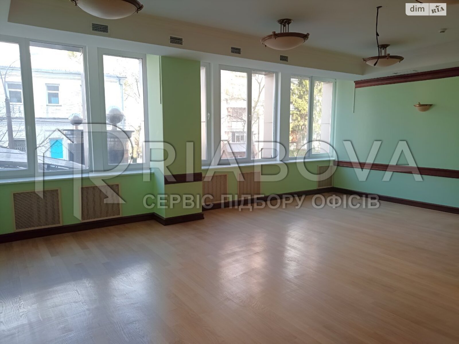Аренда офисного помещения в Киеве, Лескова улица, помещений -, этаж - 2 фото 4 Аренда офисного помещения в Киеве, Лескова улица, помещений -, этаж - 2 фото 4