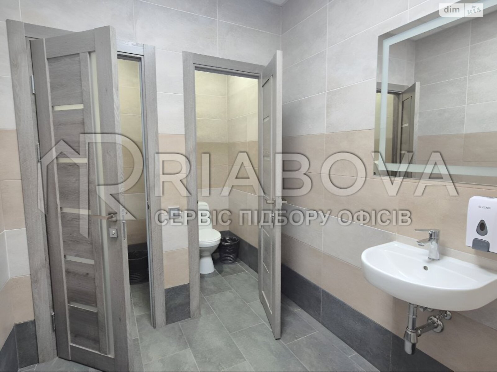 Аренда офисного помещения в Киеве, Лескова улица, помещений -, этаж - 2 фото 4 Аренда офисного помещения в Киеве, Лескова улица, помещений -, этаж - 2 фото 4