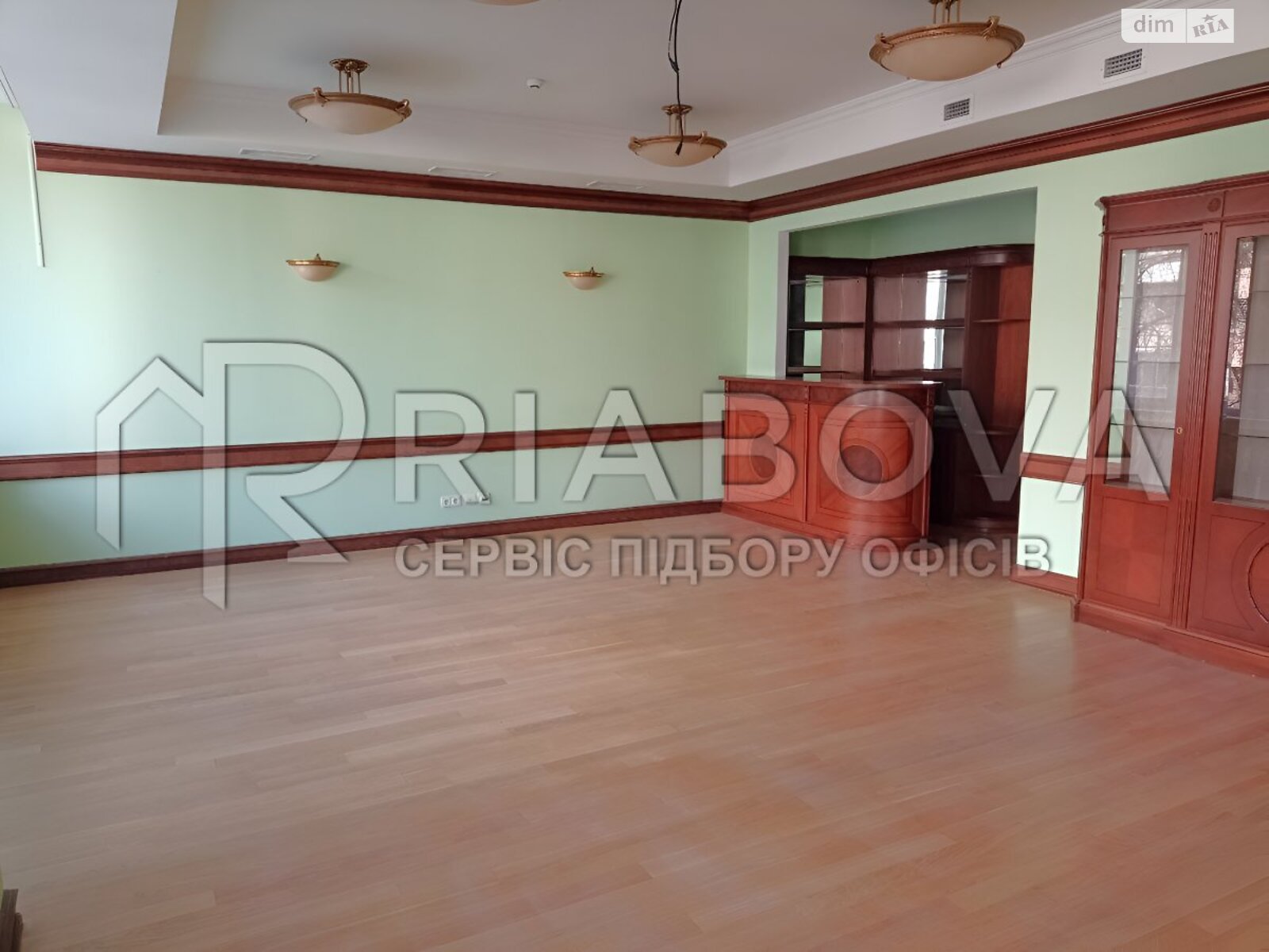 Аренда офисного помещения в Киеве, Лескова улица, помещений -, этаж - 2 фото 4 Аренда офисного помещения в Киеве, Лескова улица, помещений -, этаж - 2 фото 4