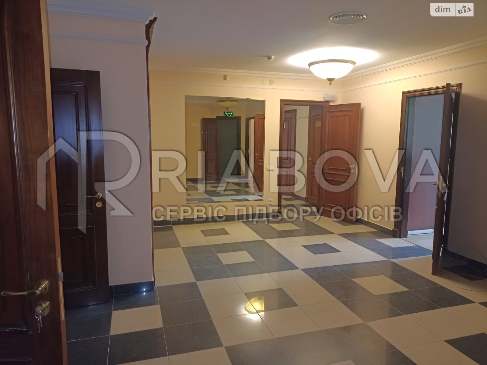 Аренда офисного помещения в Киеве, Лескова улица, помещений -, этаж - 2 фото 4 Аренда офисного помещения в Киеве, Лескова улица, помещений -, этаж - 2 фото 4