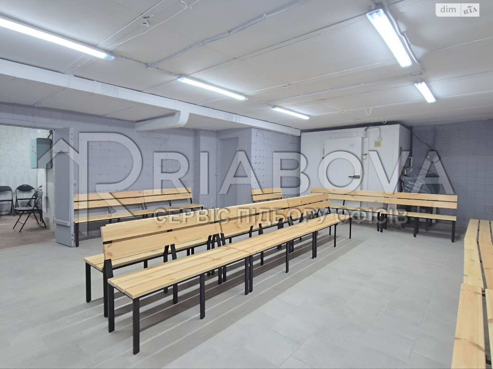 Аренда офисного помещения в Киеве, Лескова улица, помещений -, этаж - 2 фото 4 Аренда офисного помещения в Киеве, Лескова улица, помещений -, этаж - 2 фото 4