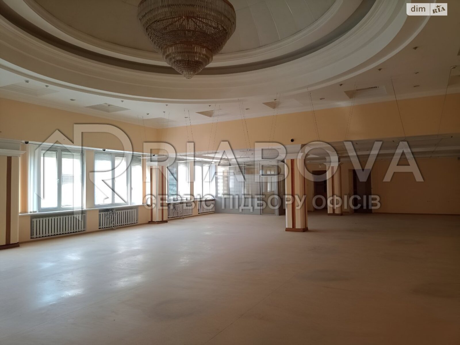 Аренда офисного помещения в Киеве, Лескова улица, помещений -, этаж - 2 фото 4 Аренда офисного помещения в Киеве, Лескова улица, помещений -, этаж - 2 фото 4