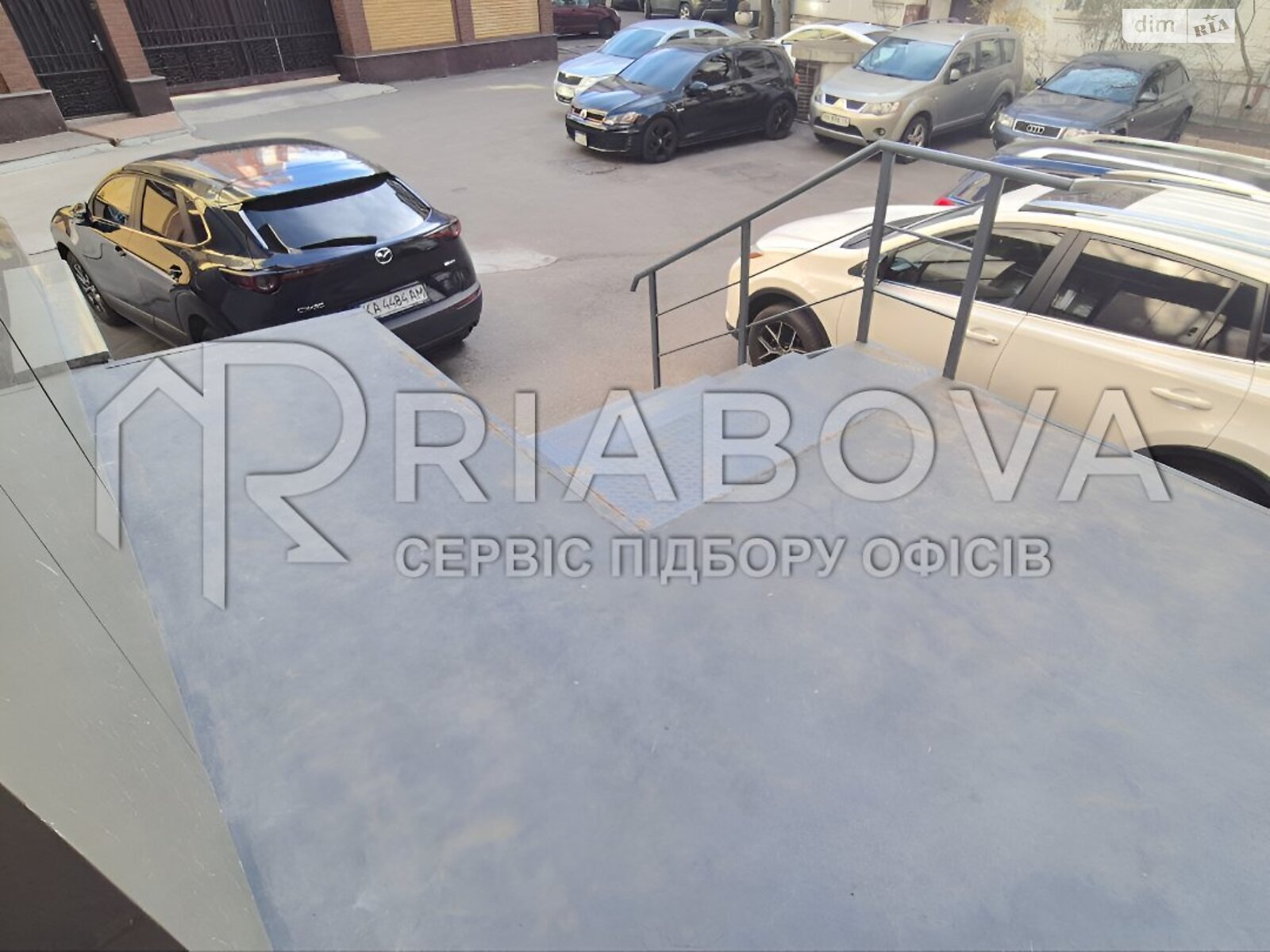 Аренда офисного помещения в Киеве, Лескова улица, помещений -, этаж - 2 фото 4 Аренда офисного помещения в Киеве, Лескова улица, помещений -, этаж - 2 фото 4