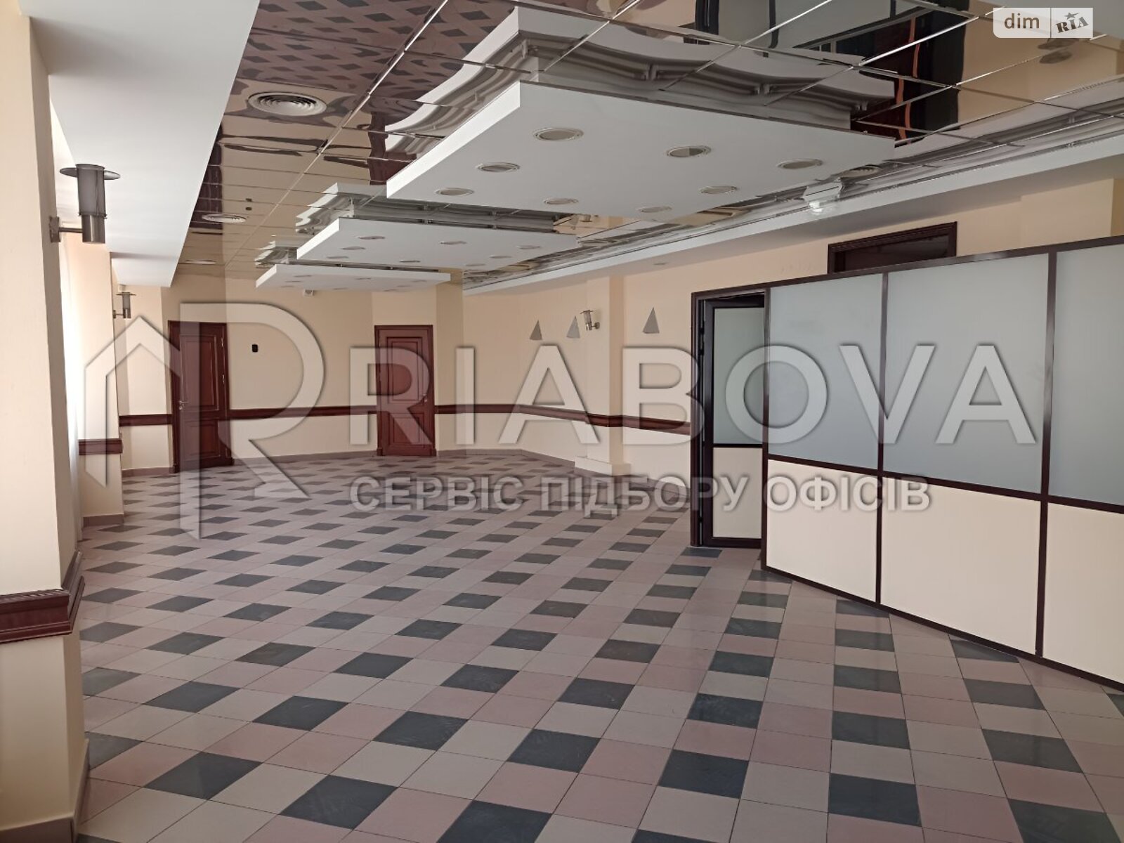 Аренда офисного помещения в Киеве, Лескова улица, помещений -, этаж - 2 фото 4 Аренда офисного помещения в Киеве, Лескова улица, помещений -, этаж - 2 фото 4