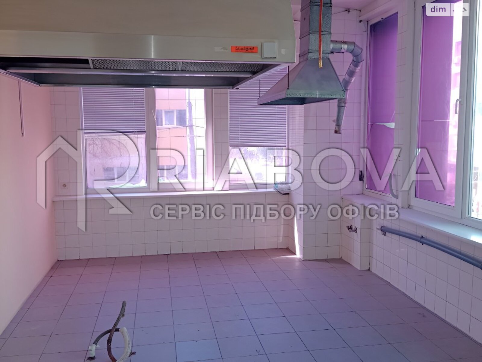 Аренда офисного помещения в Киеве, Лескова улица, помещений -, этаж - 2 фото 4 Аренда офисного помещения в Киеве, Лескова улица, помещений -, этаж - 2 фото 4