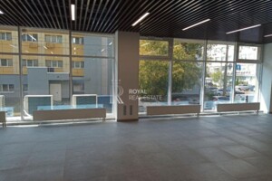 Аренда офисного помещения в Киеве, Лескова улица 9, помещений - 1, этаж - 1 фото 2