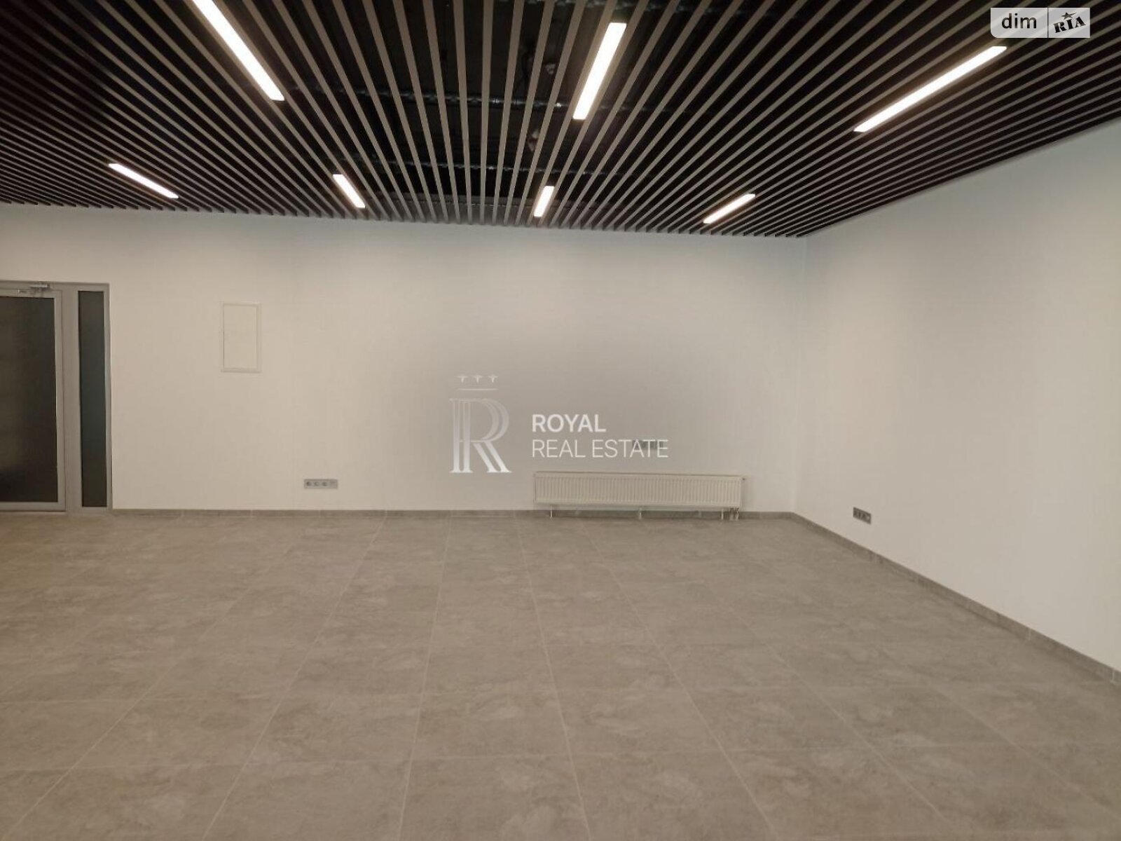 Аренда офисного помещения в Киеве, Лескова улица 9, помещений - 1, этаж - 1 фото 1