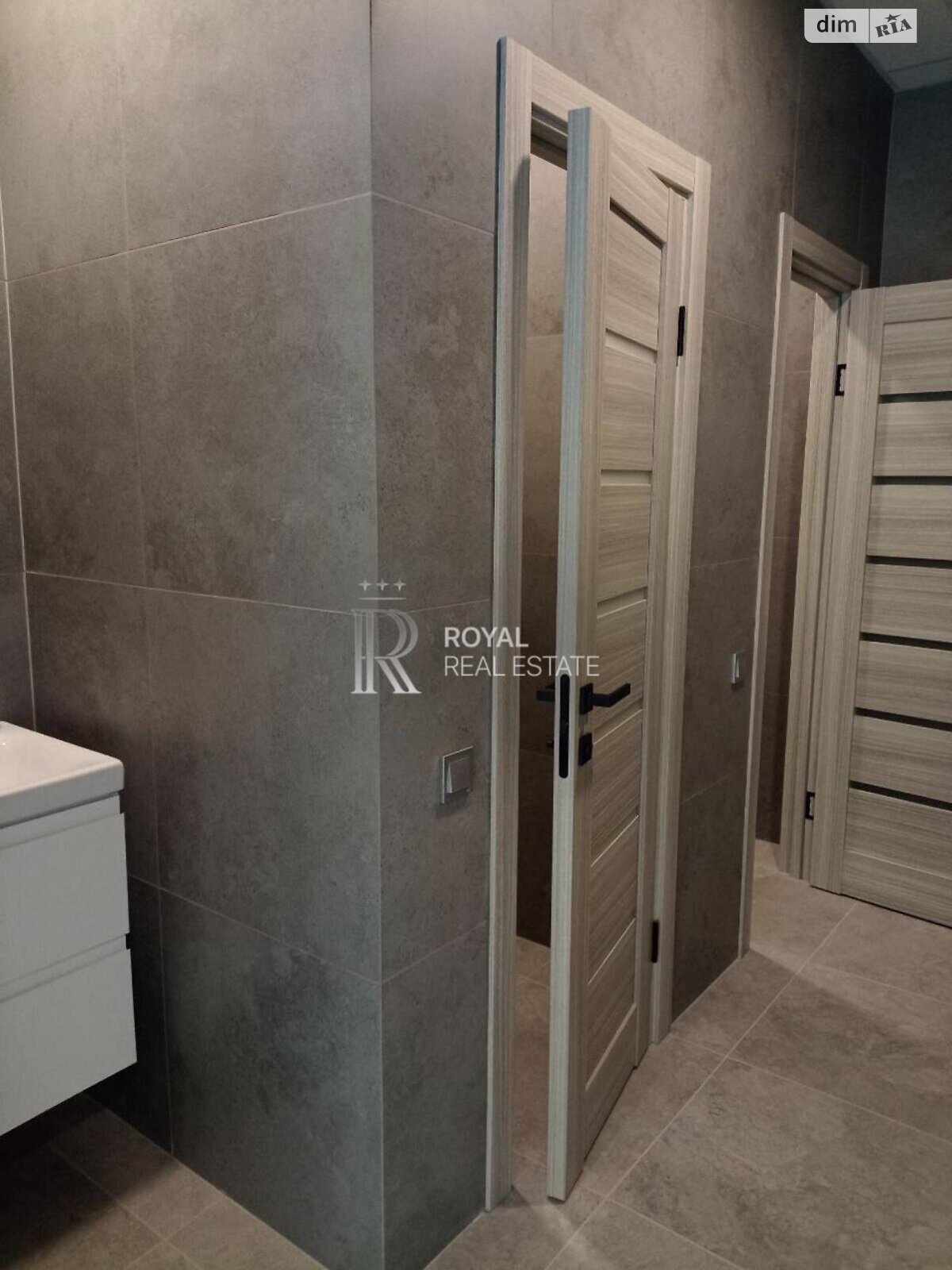 Аренда офисного помещения в Киеве, Лескова улица 9, помещений - 1, этаж - 1 фото 1