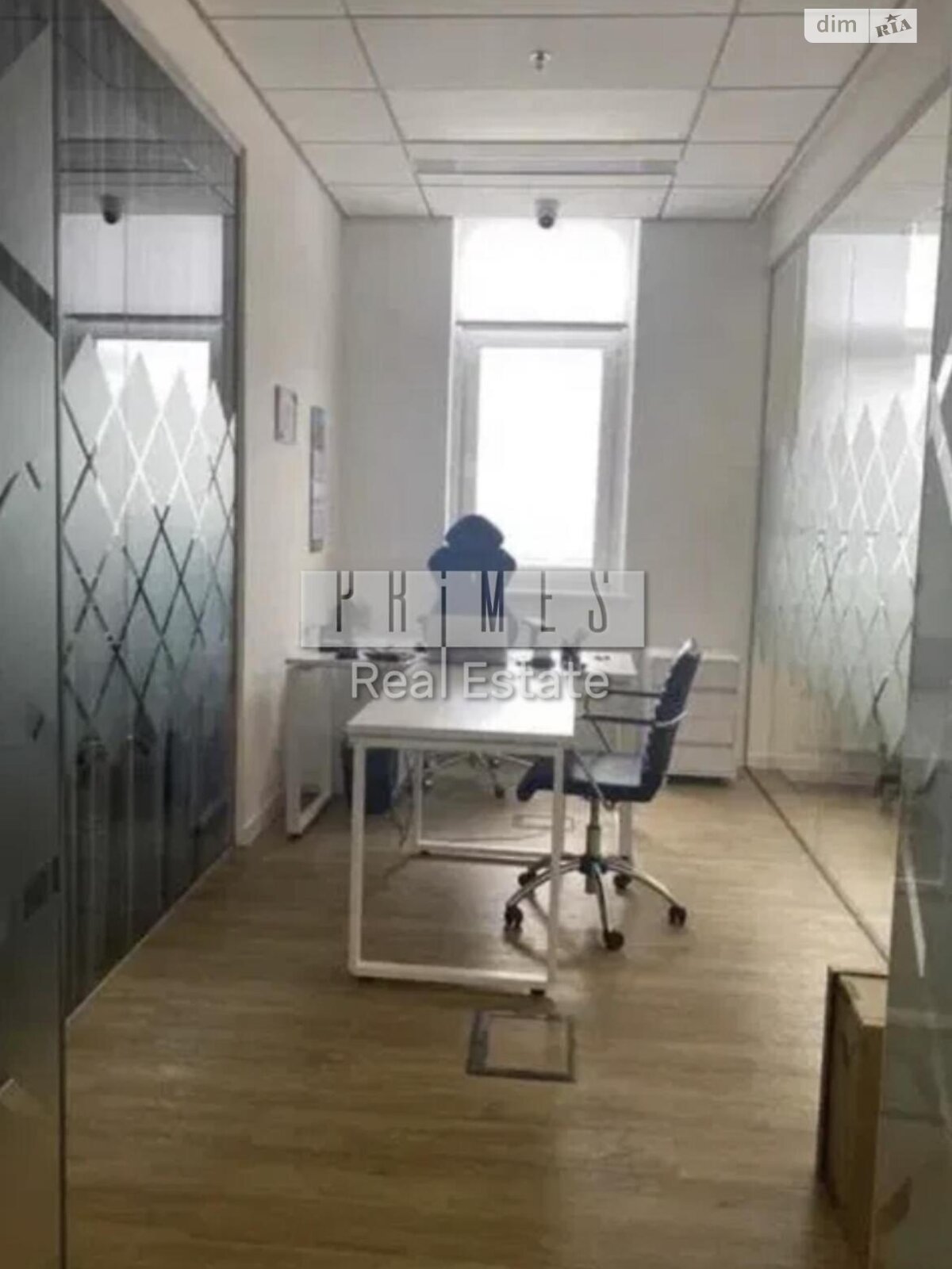 Аренда офисного помещения в Киеве, Грушевского Михаила 9Б, помещений - 6, этаж - 9 фото 1