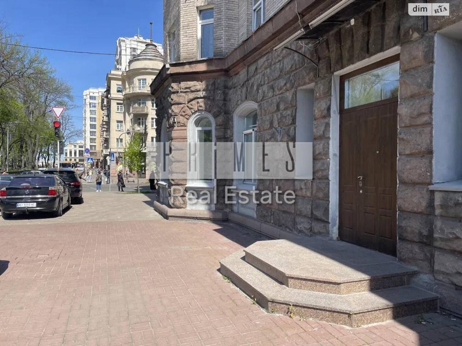 Аренда офисного помещения в Киеве, Михайла Грушевского улица 34/1, помещений - 6, этаж - 1 фото 1 Аренда офисного помещения в Киеве, Михайла Грушевского улица 34/1, помещений - 6, этаж - 1 фото 1