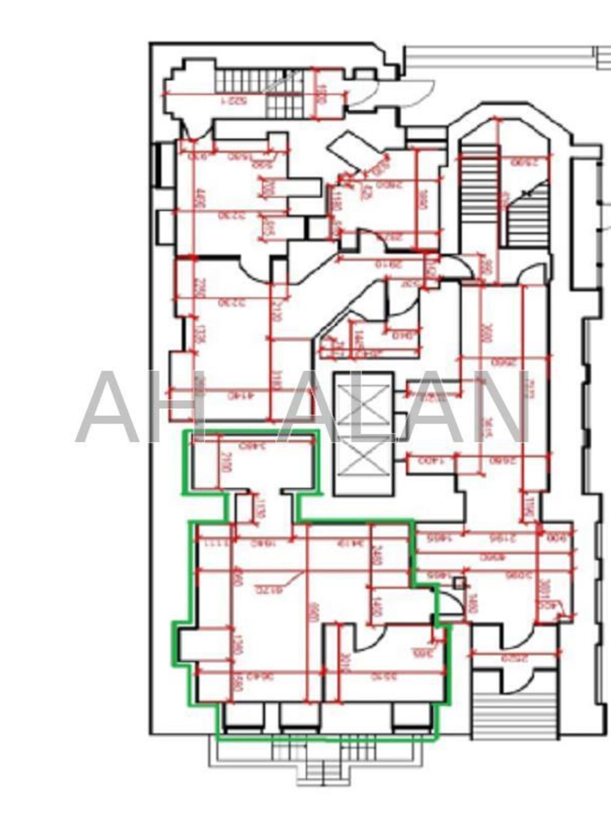 Оренда офісного приміщення в Києві, Музейний провулок, приміщень - 2, поверх - 1 фото 1 Оренда офісного приміщення в Києві, Музейний провулок, приміщень - 2, поверх - 1 фото 1