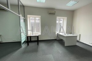 Оренда офісного приміщення в Києві, Музейний провулок, приміщень - 3, поверх - 6 фото 2 Оренда офісного приміщення в Києві, Музейний провулок, приміщень - 3, поверх - 6 фото 2