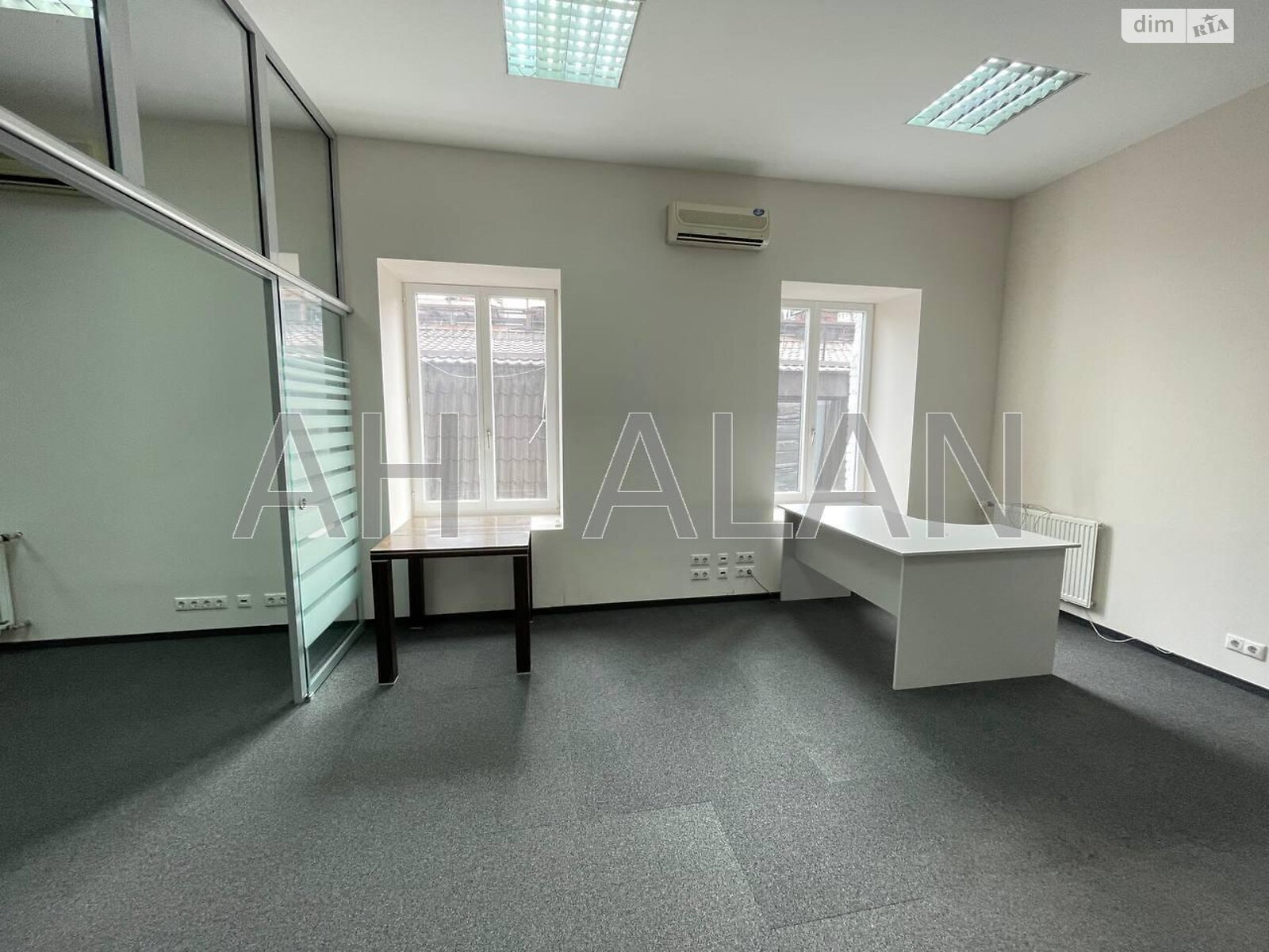 Оренда офісного приміщення в Києві, Музейний провулок, приміщень - 3, поверх - 6 фото 1 Оренда офісного приміщення в Києві, Музейний провулок, приміщень - 3, поверх - 6 фото 1