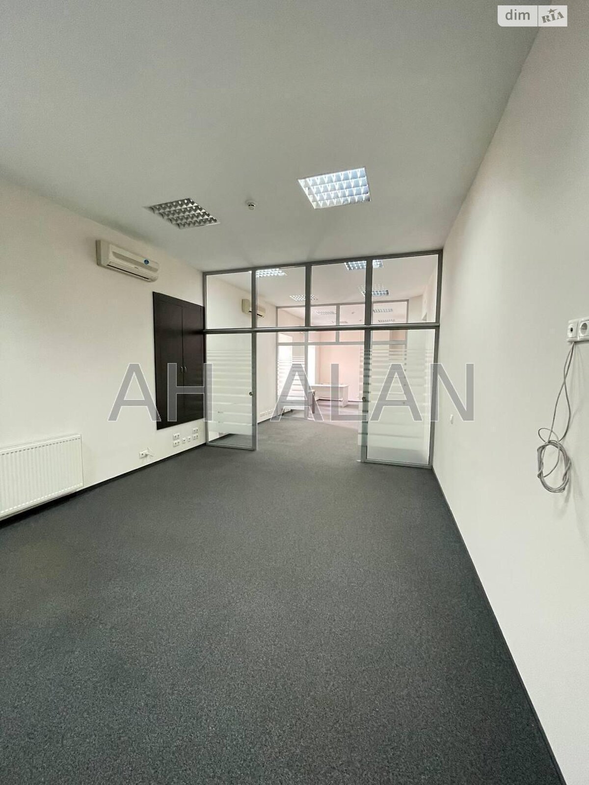 Оренда офісного приміщення в Києві, Музейний провулок, приміщень - 3, поверх - 6 фото 1 Оренда офісного приміщення в Києві, Музейний провулок, приміщень - 3, поверх - 6 фото 1