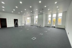 Оренда офісного приміщення в Києві, Музейний провулок, приміщень - 5, поверх - 5 фото 2