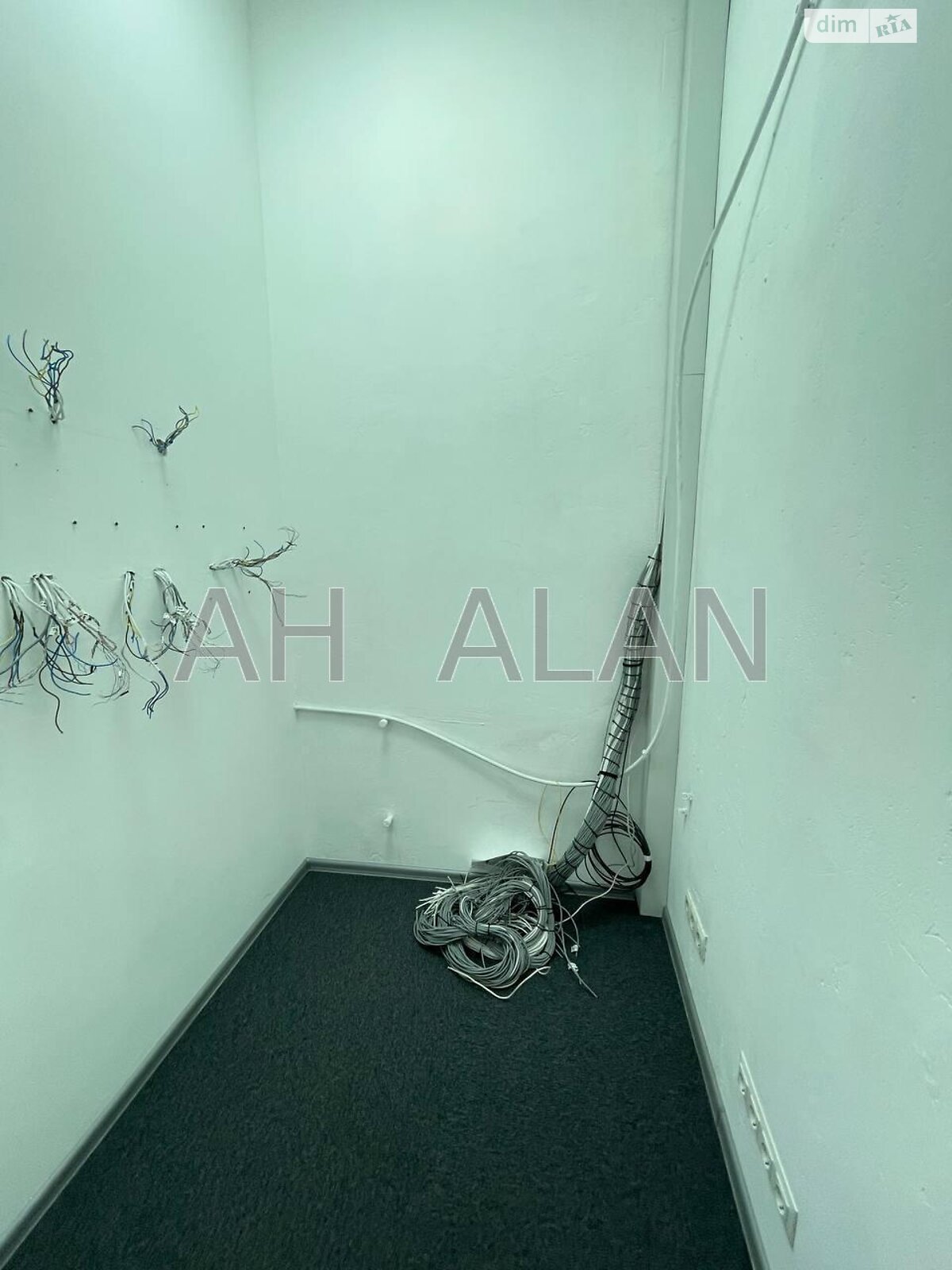 Оренда офісного приміщення в Києві, Музейний провулок, приміщень - 5, поверх - 5 фото 1