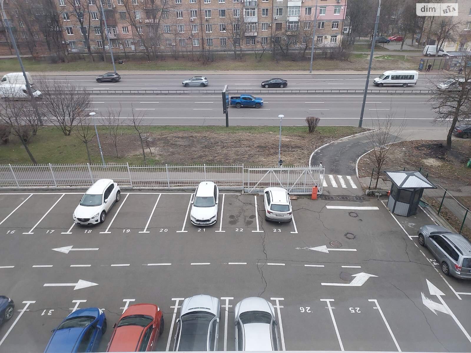 Аренда офисного помещения в Киеве, Николая Михновского (Дружбы Народов) бульвар 19, помещений -, этаж - 5 фото 1 Аренда офисного помещения в Киеве, Николая Михновского (Дружбы Народов) бульвар 19, помещений -, этаж - 5 фото 1