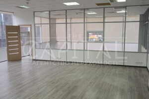 Аренда офисного помещения в Киеве, Нововокзальная улица 2, помещений -, этаж - 3 фото 2