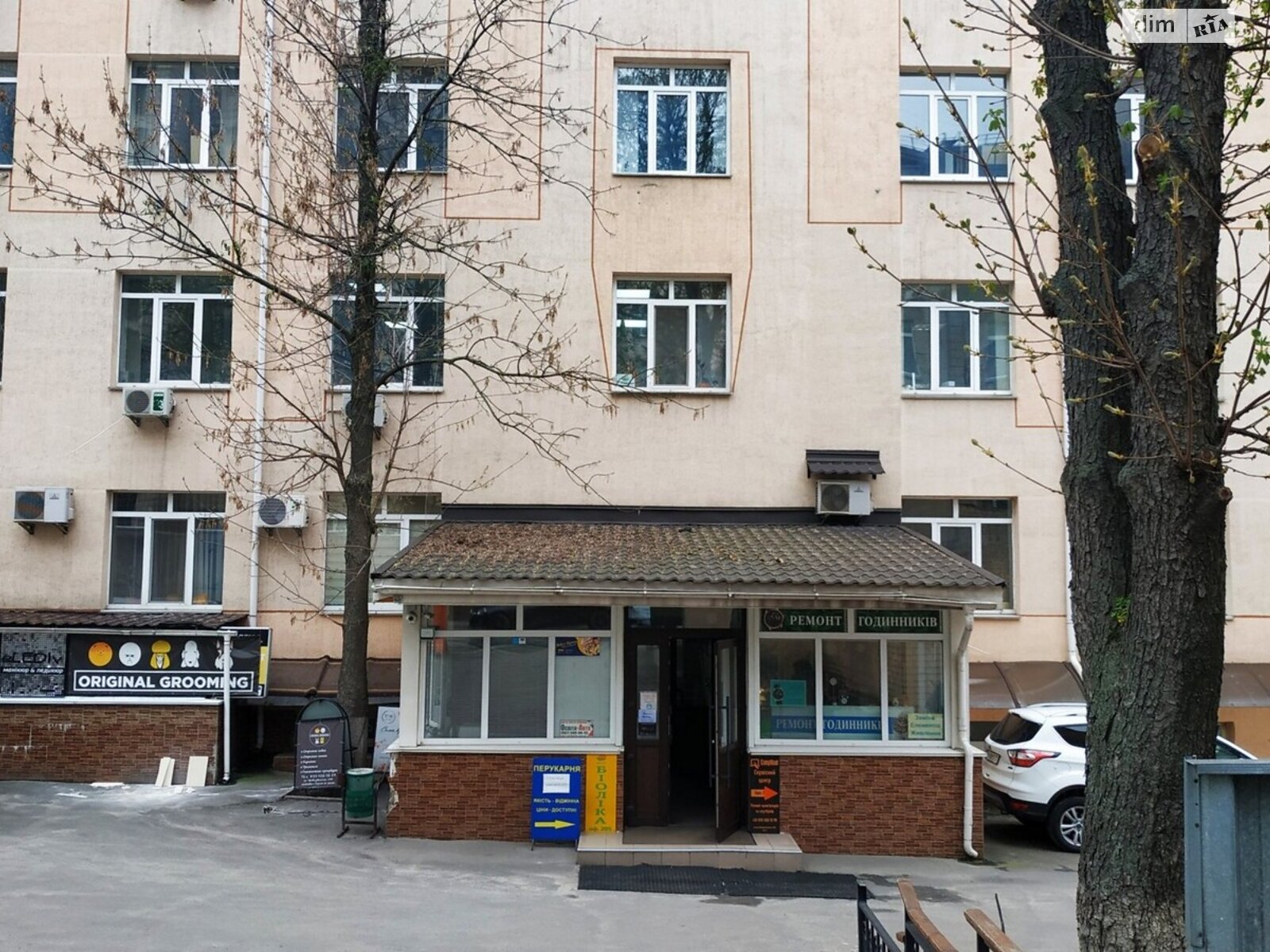 Оренда офісного приміщення в Києві, Предславинська вулиця, приміщень - 1, поверх - 1 фото 1 Оренда офісного приміщення в Києві, Предславинська вулиця, приміщень - 1, поверх - 1 фото 1