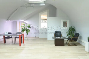 Аренда офисного помещения в Киеве, Рыбальская улица, помещений -, этаж - 2 фото 2