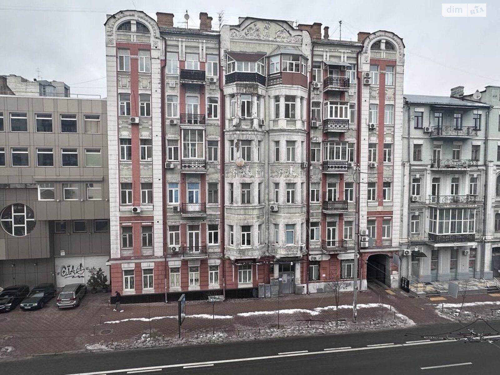 Оренда офісного приміщення в Києві, Саксаганського вулиця 15, приміщень -, поверх - 3 фото 1 Оренда офісного приміщення в Києві, Саксаганського вулиця 15, приміщень -, поверх - 3 фото 1