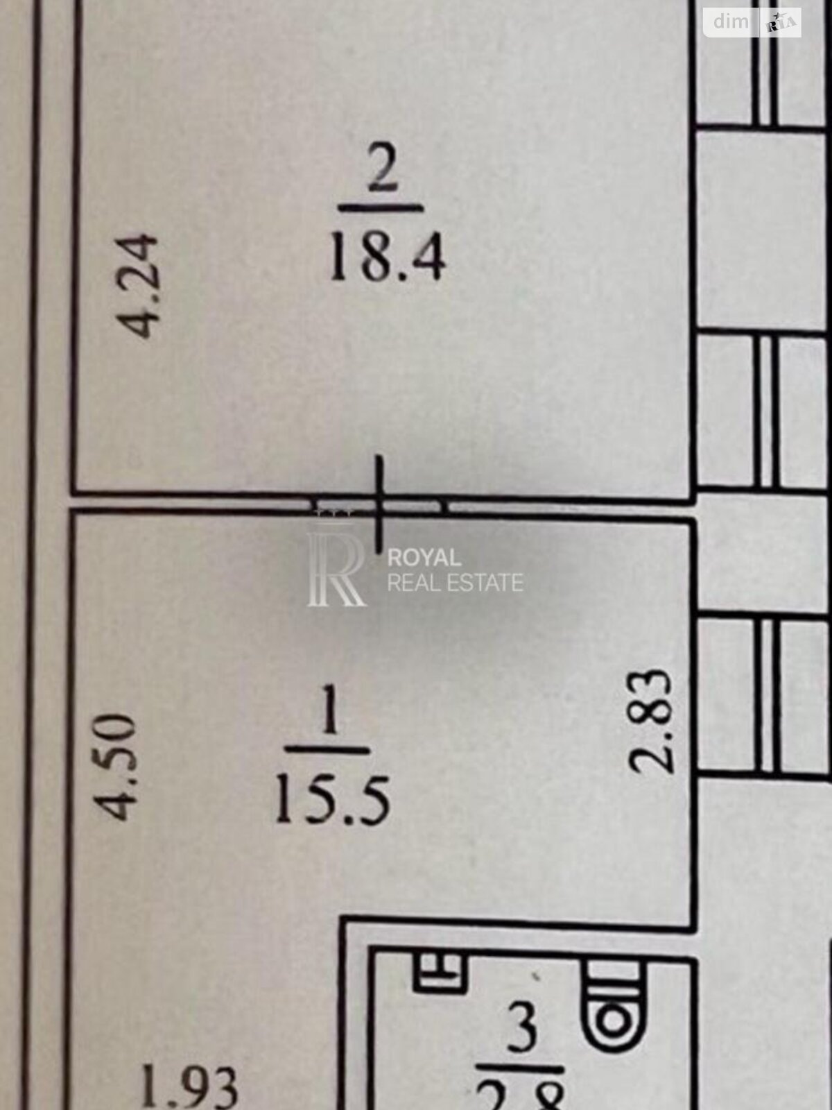 Аренда офисного помещения в Киеве, Саксаганского улица 13/42, помещений - 2 фото 1 Аренда офисного помещения в Киеве, Саксаганского улица 13/42, помещений - 2 фото 1