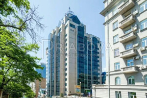 Оренда офісного приміщення в Києві, Шовковична вулиця, приміщень -, поверх - 3 фото 2