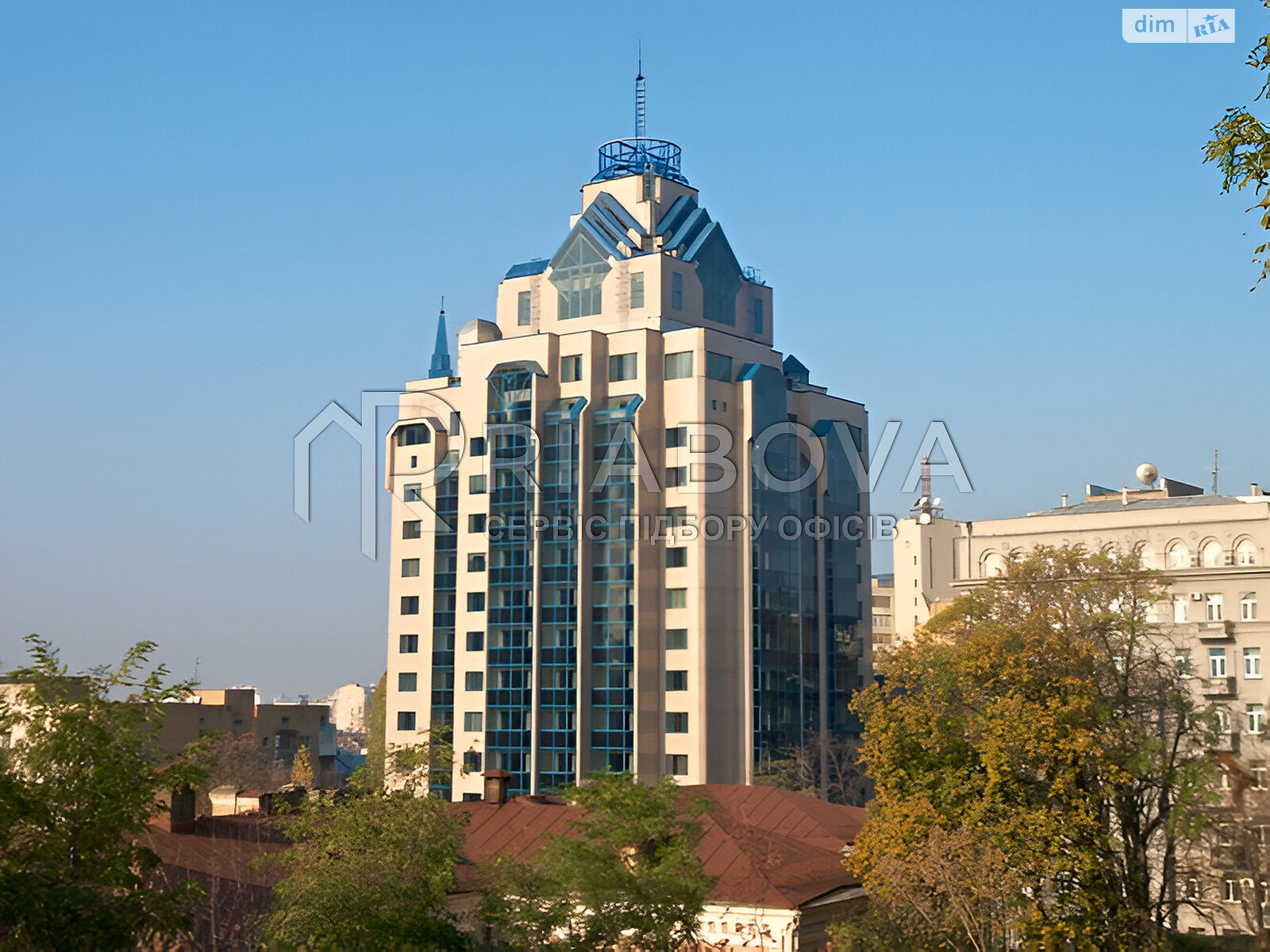Оренда офісного приміщення в Києві, Шовковична вулиця, приміщень -, поверх - 3 фото 1 Оренда офісного приміщення в Києві, Шовковична вулиця, приміщень -, поверх - 3 фото 1