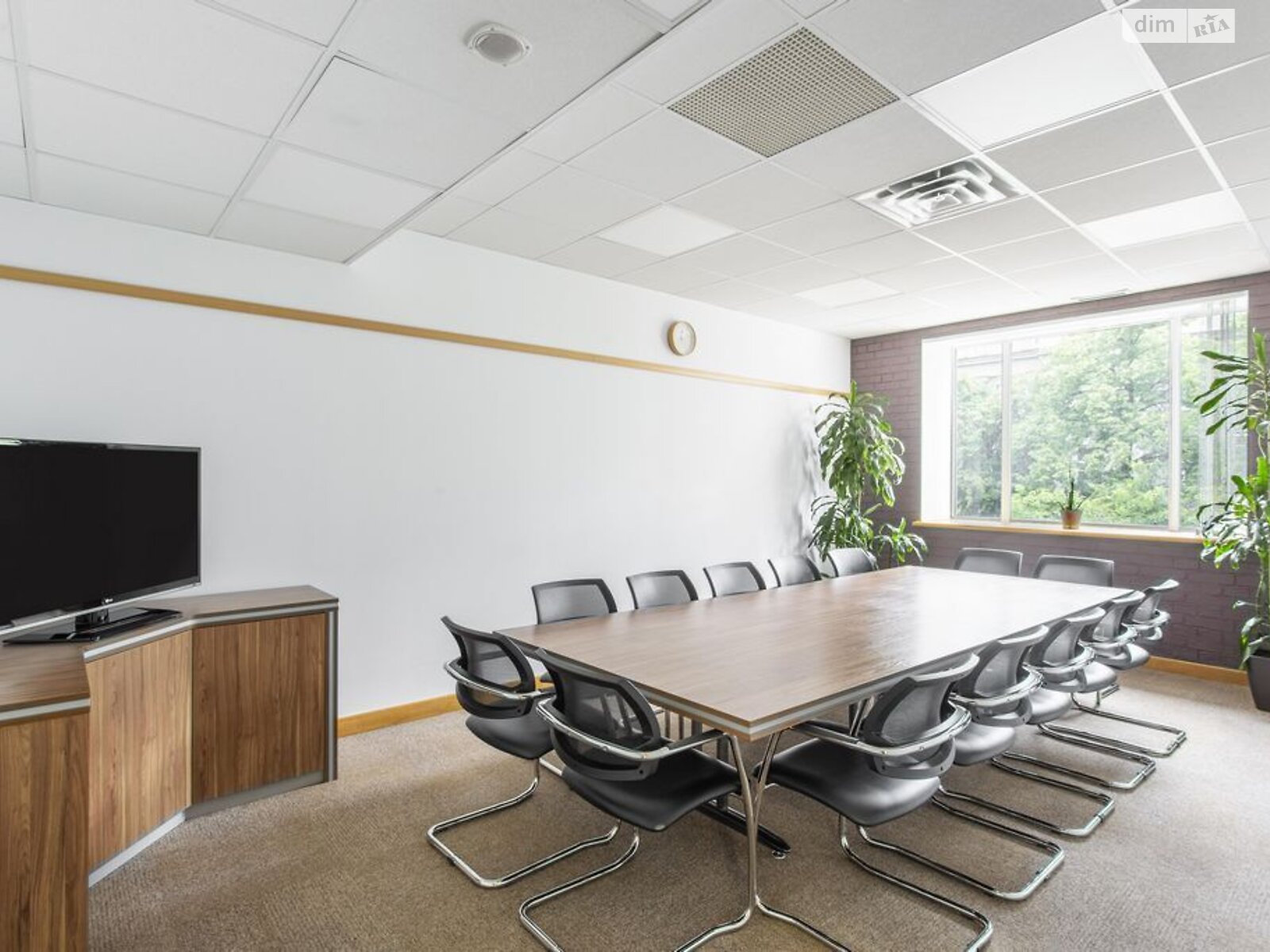 Аренда офисного помещения в Киеве, Шелковичная улица, помещений -, этаж - 3 фото 1
