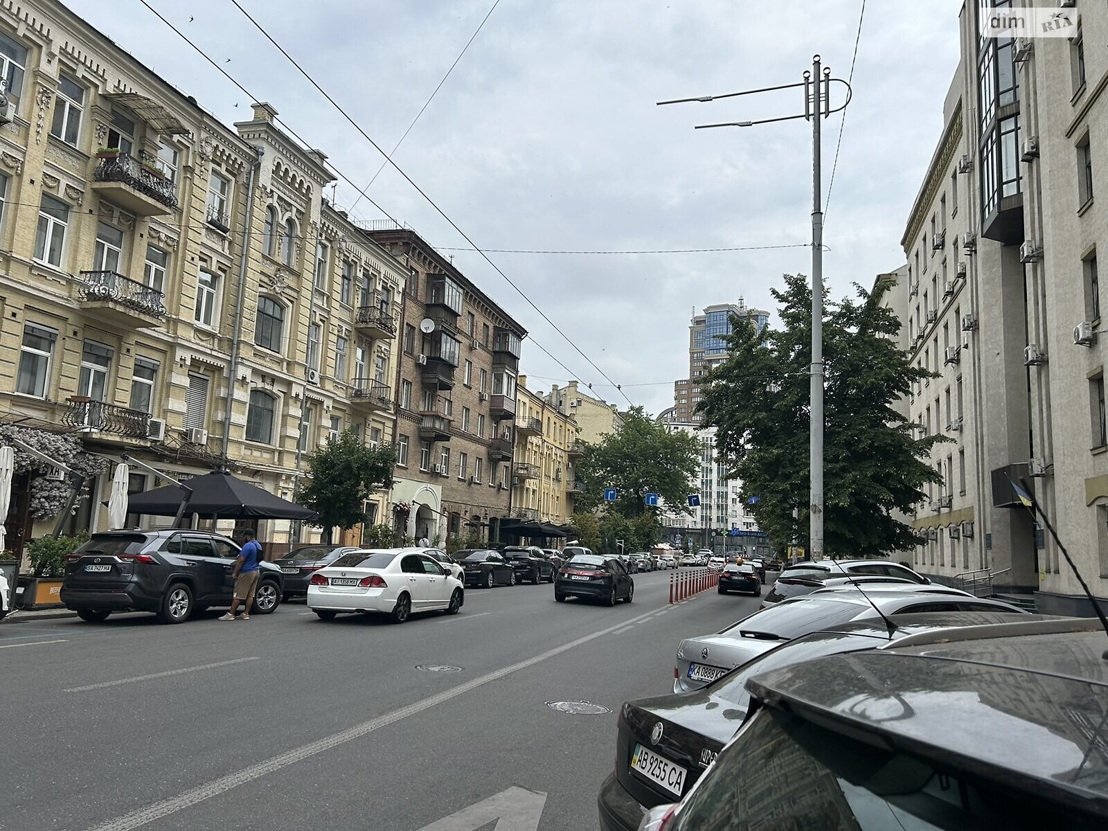 Оренда офісного приміщення в Києві, Шота Руставелі вулиця 12, приміщень - 6, поверх - 2 фото 1 Оренда офісного приміщення в Києві, Шота Руставелі вулиця 12, приміщень - 6, поверх - 2 фото 1