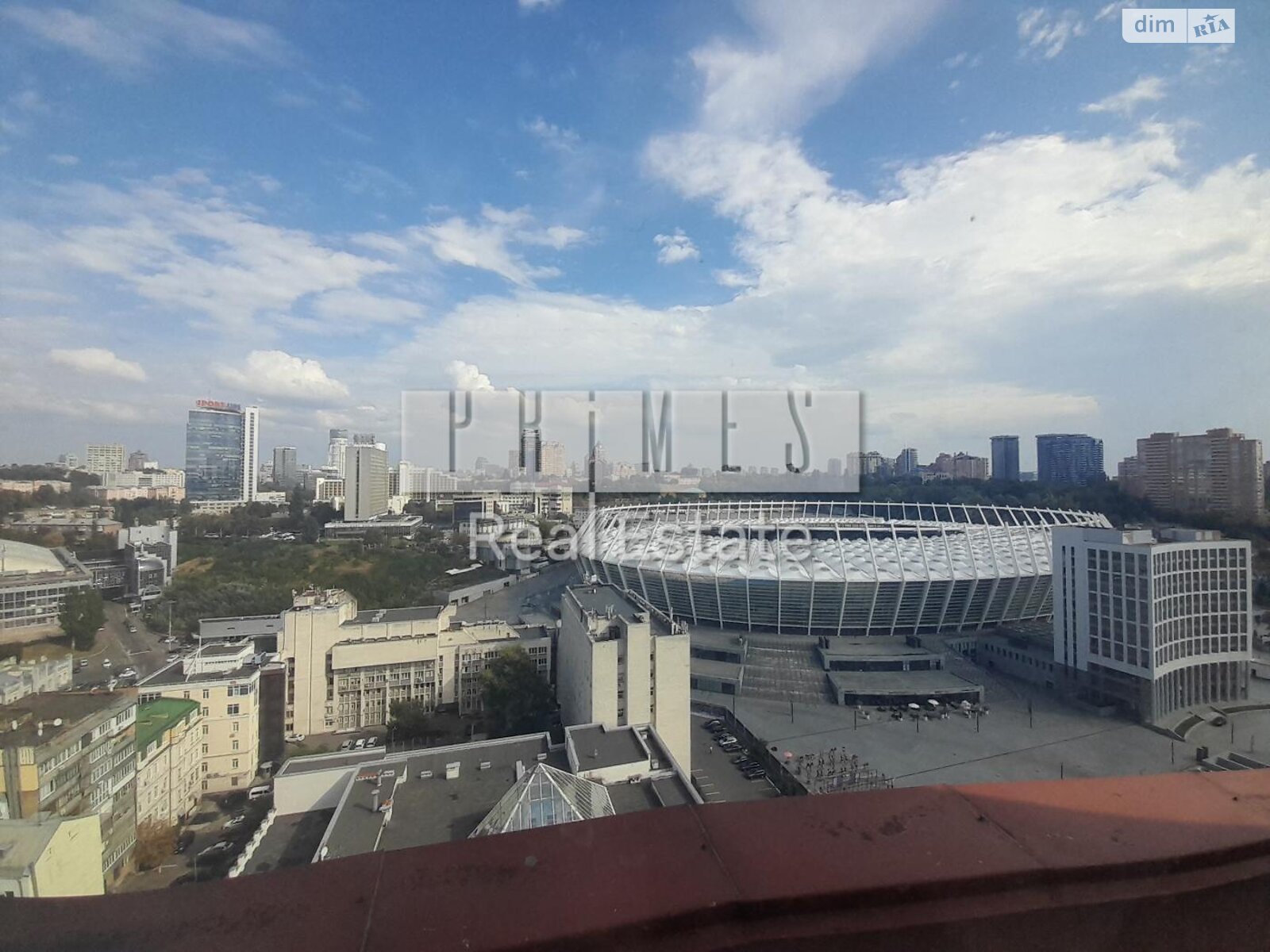 Аренда офисного помещения в Киеве, Шота Руставели улица 44, помещений - 1, этаж - 18 фото 1 Аренда офисного помещения в Киеве, Шота Руставели улица 44, помещений - 1, этаж - 18 фото 1