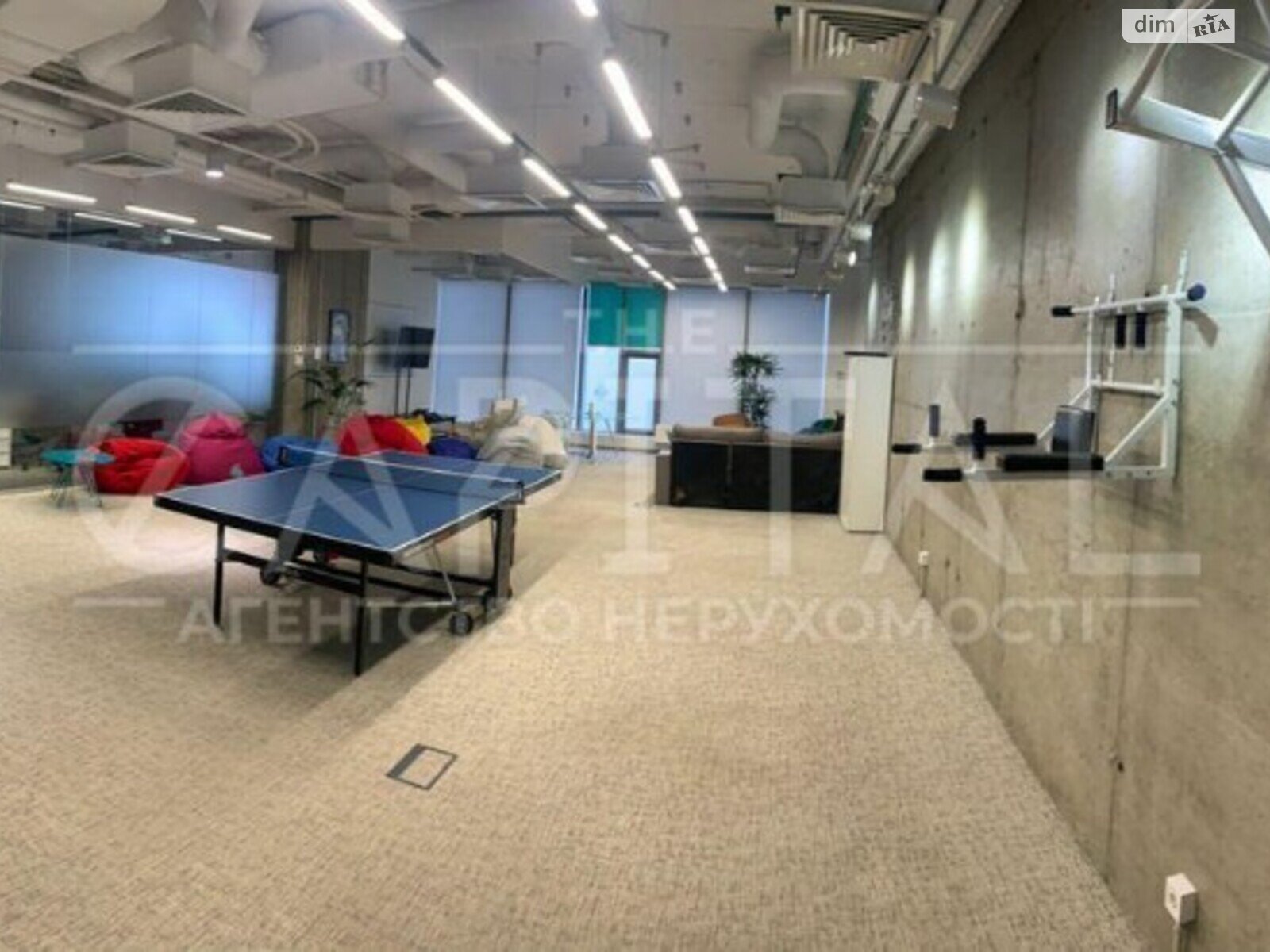Оренда офісного приміщення в Києві, Спортивна площа 1А, приміщень - 1, поверх - 23 фото 1