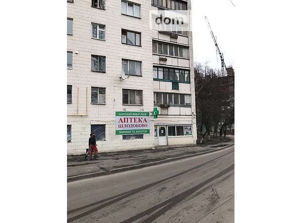 Долгосрочная аренда офисного помещения, Киев, р‑н. Печерский, Зверинецкая улица Долгосрочная аренда офисного помещения, Киев, р‑н. Печерский, Зверинецкая улица
